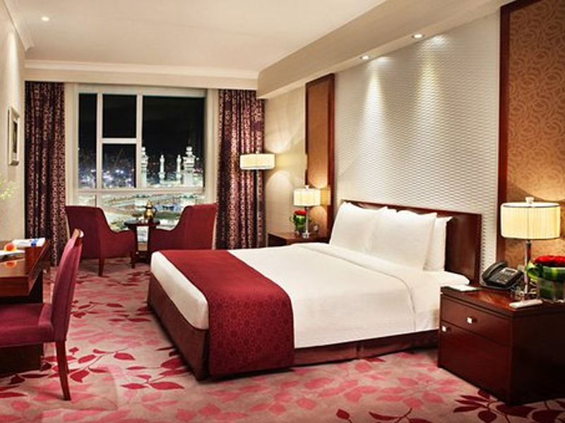 18 Nights 5 Star Easter Umrah Package, UmrahHajTour
